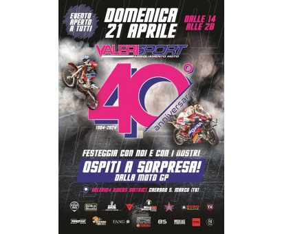 VALERI SPORT - Treviso VALERI SPORT - Treviso