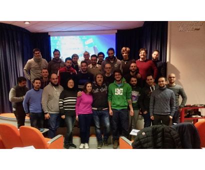 Professional datagest support the foundation. Together to form future engineer. Professional datagest support the foundation. Together to form future engineer.