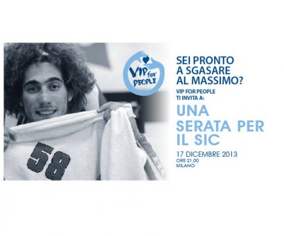VIP FOR PEOPLE PRESENTA  VIP FOR PEOPLE PRESENTA