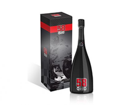 BRINDIAMO CON SIC58 BRINDIAMO CON SIC58