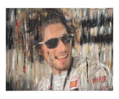 Winners of the auction Winners of the auction