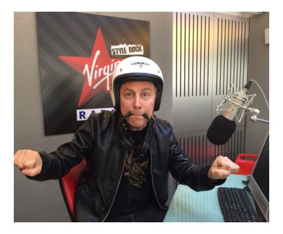 Safety Selfie Safety Selfie