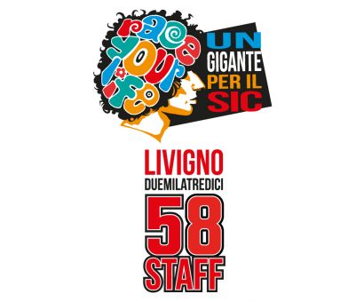 A GIANT FOR SIC 2013 A GIANT FOR SIC 2013